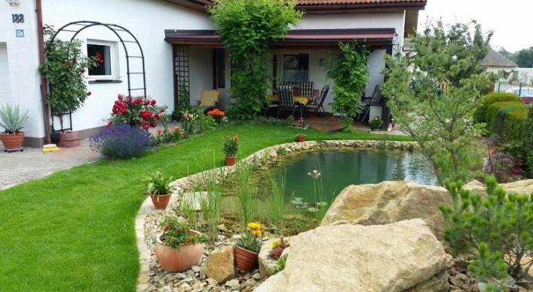 Apartmán Týniště nad Orlicí