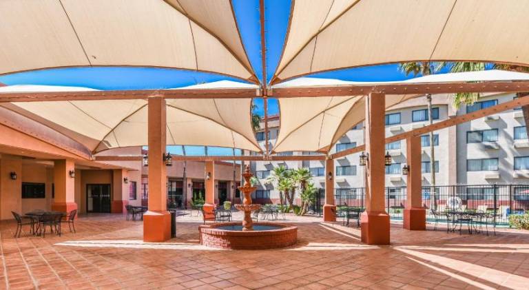 Radisson Hotel Casa Grande — photo 4