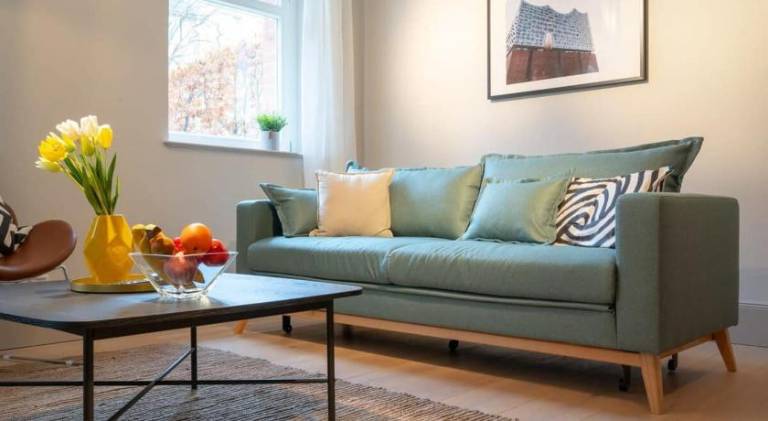 123 m² Ferienwohnung