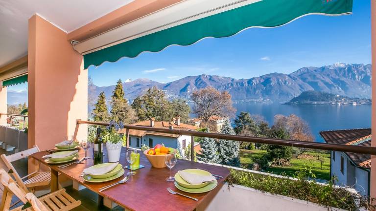 Ferienwohnung Bellagio
