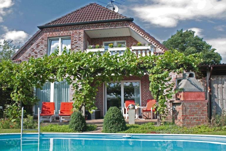 Ferienhaus Emmerich am Rhein