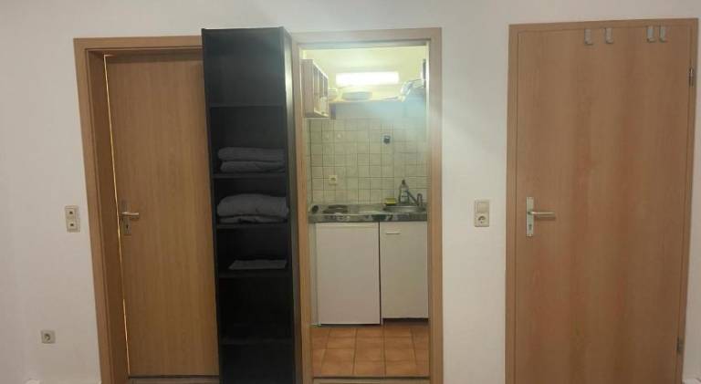 Holiday apartment with 1 room for 2 persons — photo 3