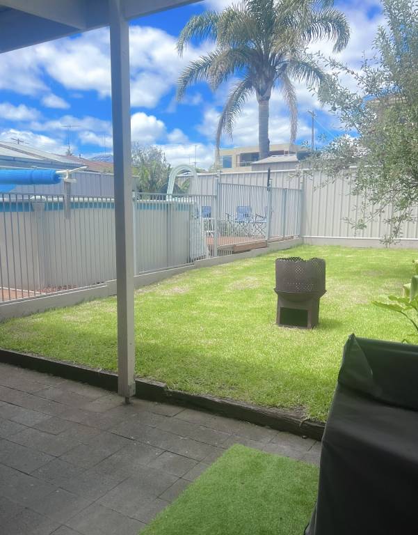 House Portarlington