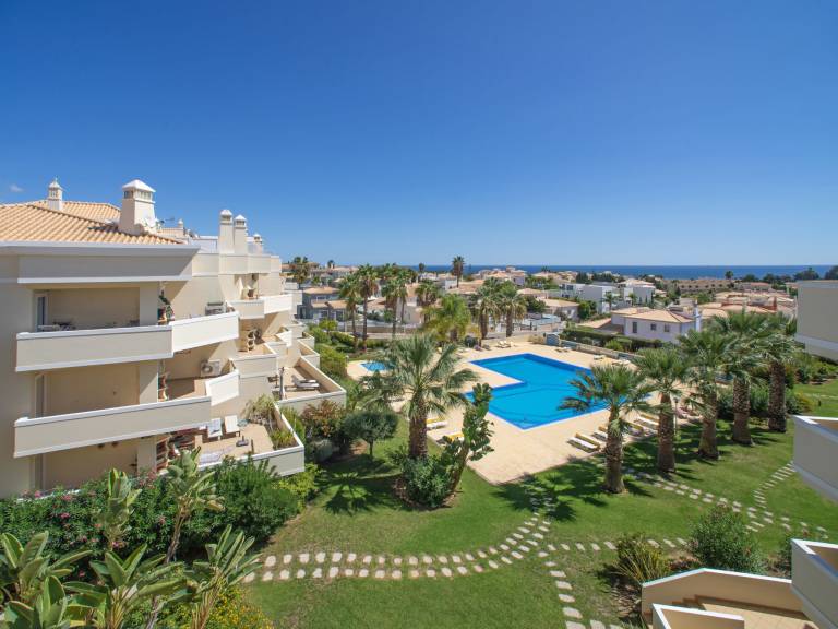 Apartment  Albufeira