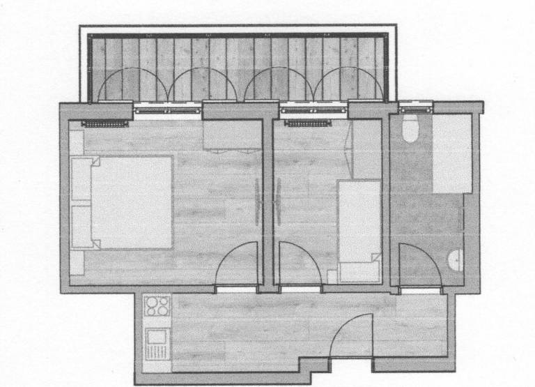 Appartement  Sonthofen