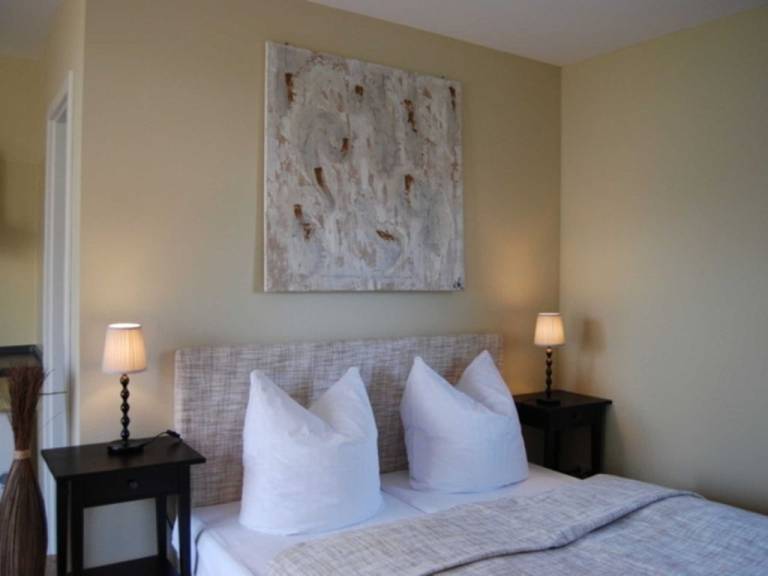 Ferienwohnung in Vitte, Insel Hiddensee f&uuml;r max. 2 Personen