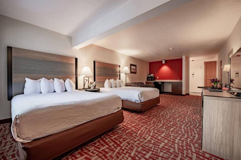 49'er Inn & Suites — photo 2