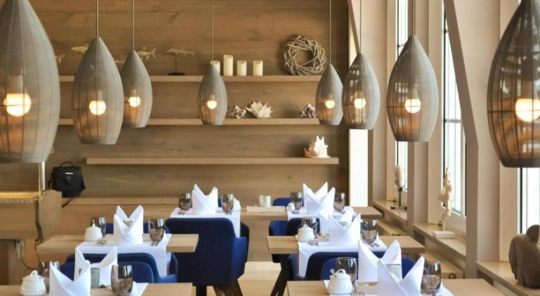 Strandhotel Miramar — photo 3