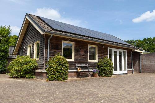 Bed and breakfast Deventer