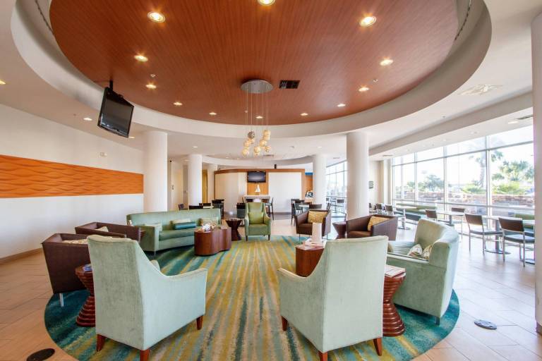 SpringHill Suites by Marriott San Angelo — photo 3
