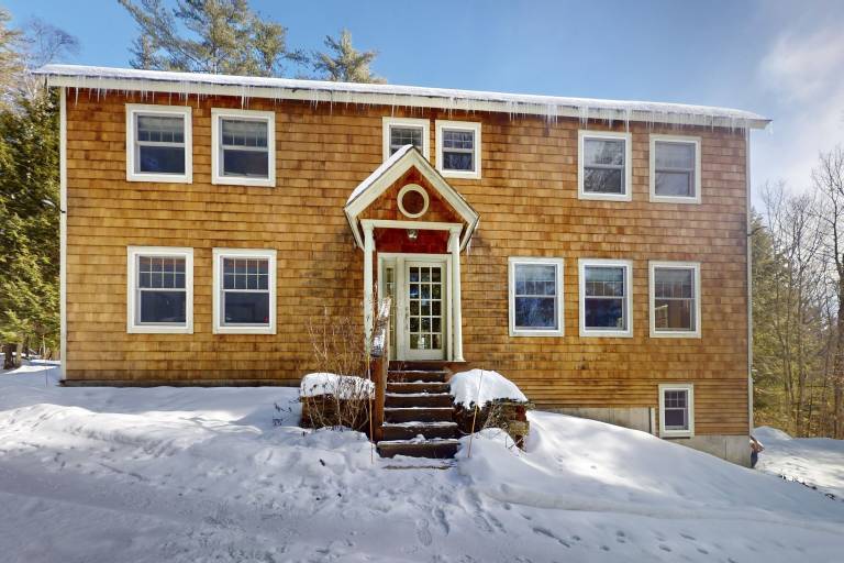 House  Proctorsville