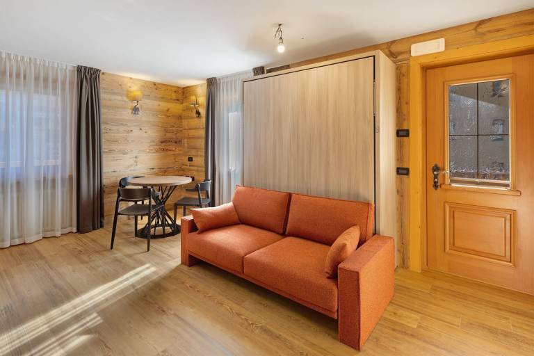 Ferienwohnung Livigno