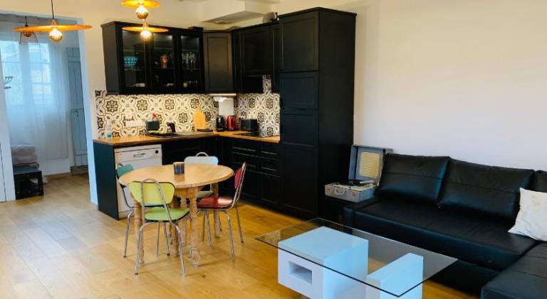 House with 1 room for 2 persons — photo 3