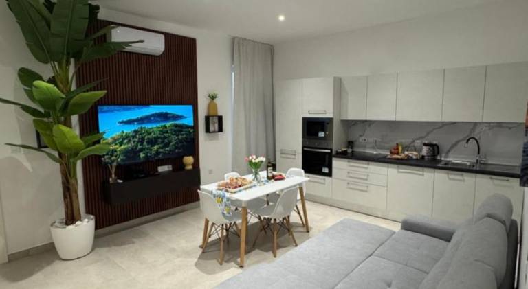 Charming apartment | Pets are welcome — photo 2