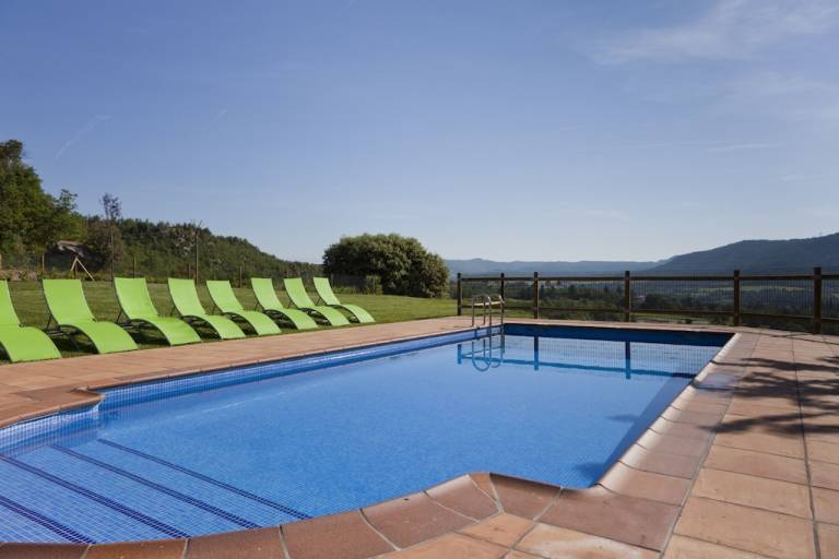 Casa Puigreig