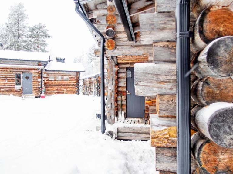 Huis Kuusamo