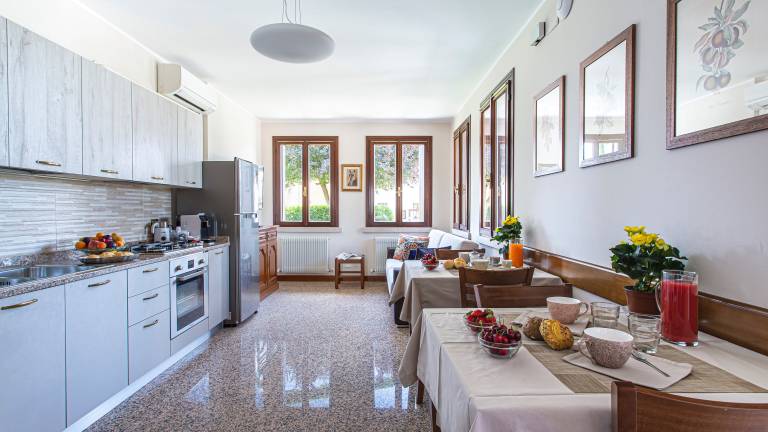 Ferienwohnung Bassano del Grappa
