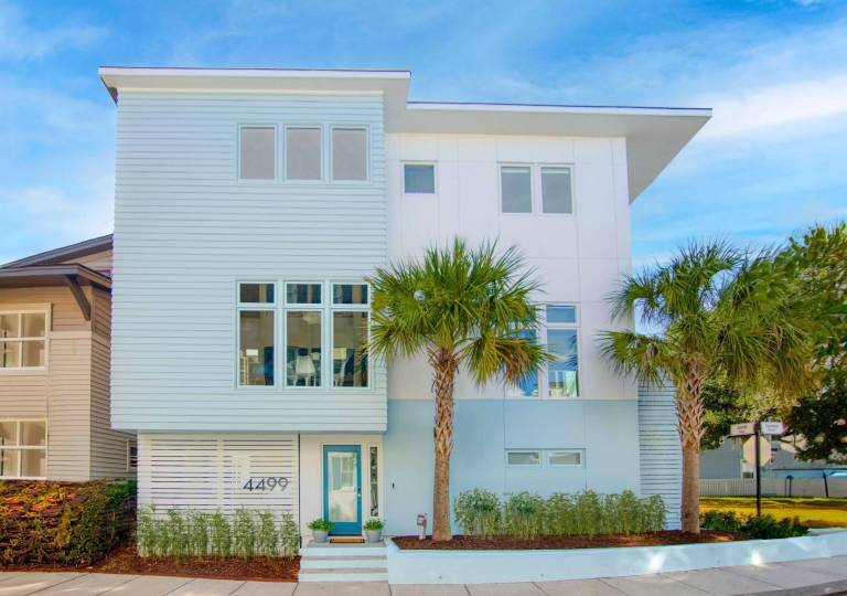 House  North Charleston