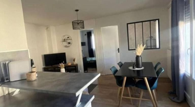 Holiday apartment | Dogs allowed — photo 4
