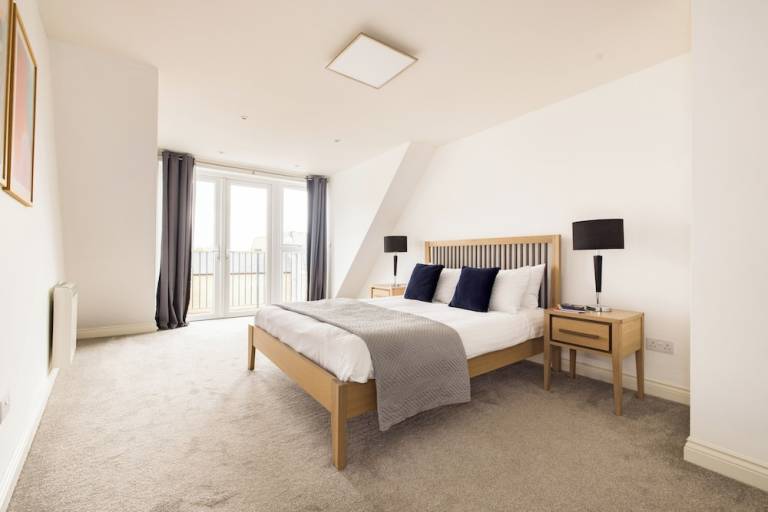 Apartment  Staines-upon-Thames