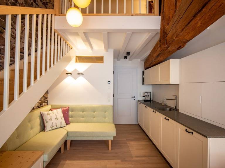 Ferienwohnung in Gries - Quirein, Bozen für max. 4 Personen Ferienwohnung in Gries - Quirein, Bozen für max. 4 Personen