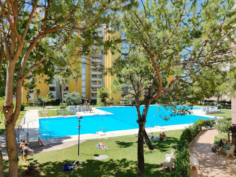Apartamento  Puerto de Sagunto