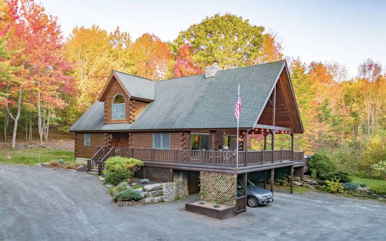 Chalet Windham