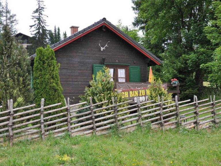 hiša  Semmering