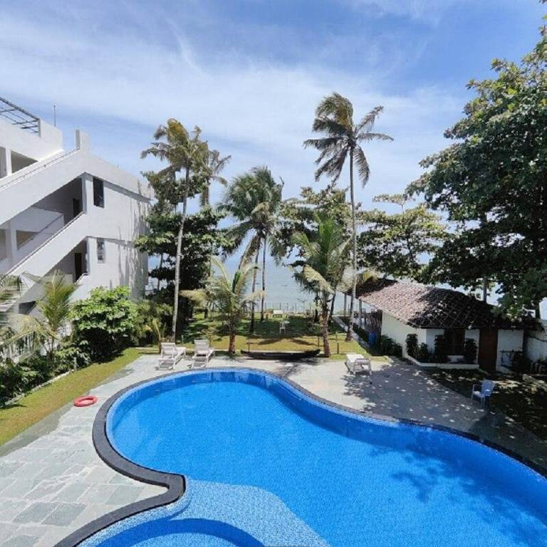 Villa Sasha By Elixir Cliff — photo 2