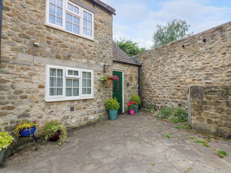 Cottage Masham