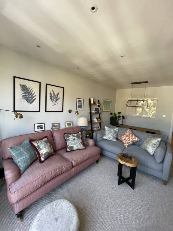 Apartment Wimbledon