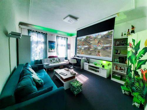 Ferienwohnung Göttingen