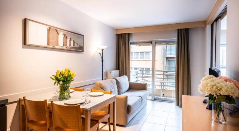 Belcasa Suitehotel — photo 5