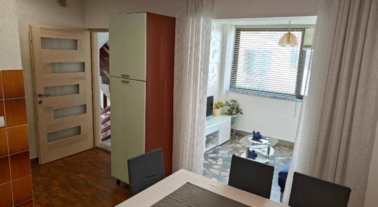 Beautiful holiday apartment with grill | Beach nearby | Pet-friendly — photo 2