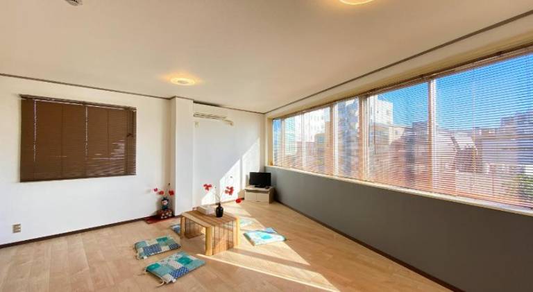 Uhome Mitomi Home 3F