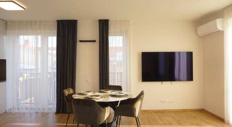 Rental apartment with 1 room for 4 persons — photo 5
