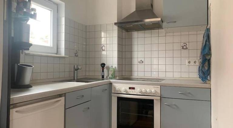 Ferienwohnung Hechtsheim