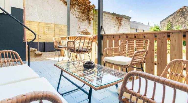 Charming apartment with terrace | Pets are welcome — photo 5