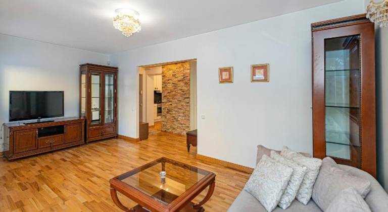 Nice apartment | Pet-friendly in Kaunas
