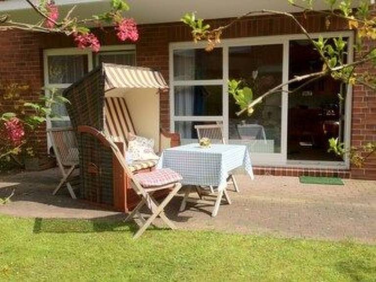 Ferienwohnung Schönberg