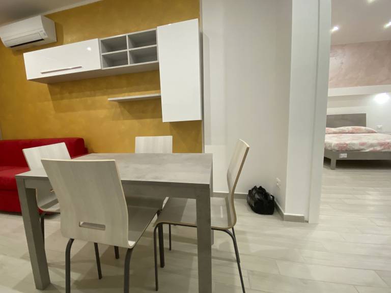 Apartment with 1 room for 4 persons — photo 4