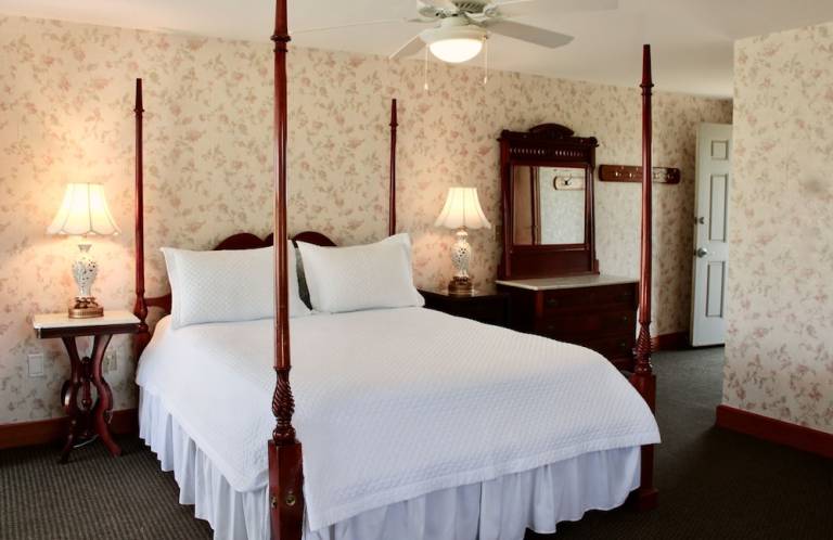 Bed and breakfast Block Island