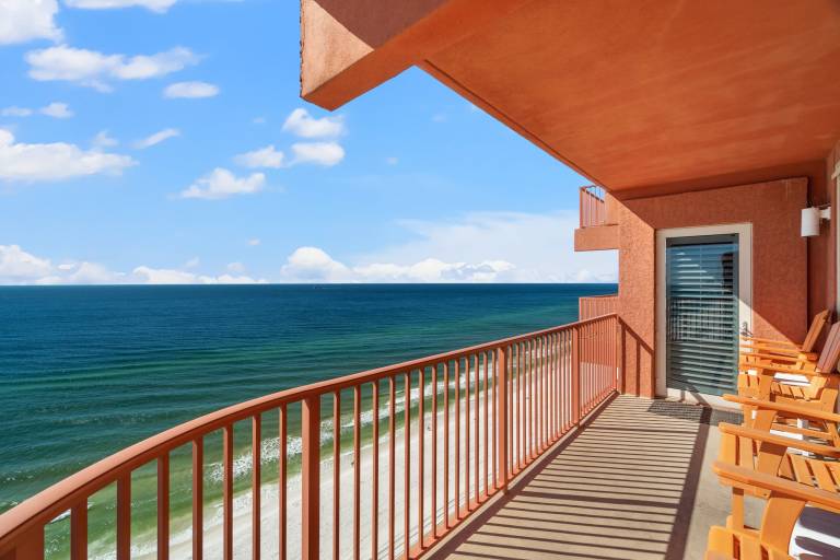 Apartment Panama City Beach