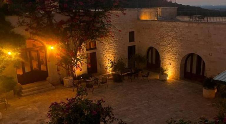Agriturismo Ostuni