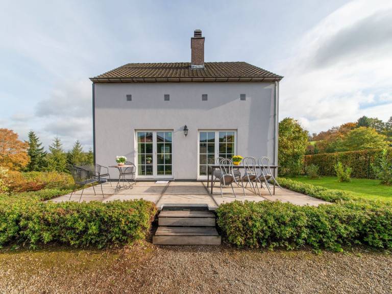 Huis La Roche-en-Ardenne