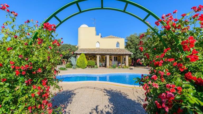Villa La Ermita