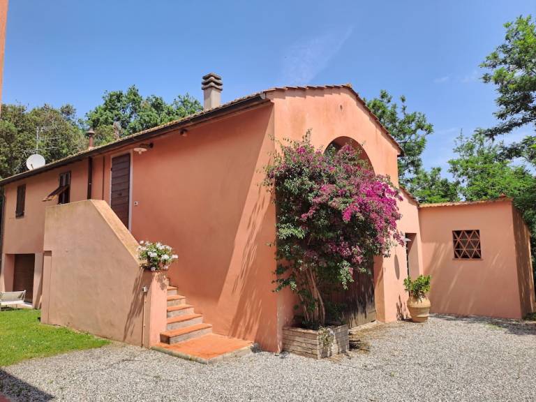 Agriturismo Castiglioncello