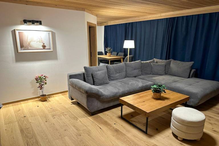 Ferienwohnung  Gemeinde Saalfelden am Steinernen Meer
