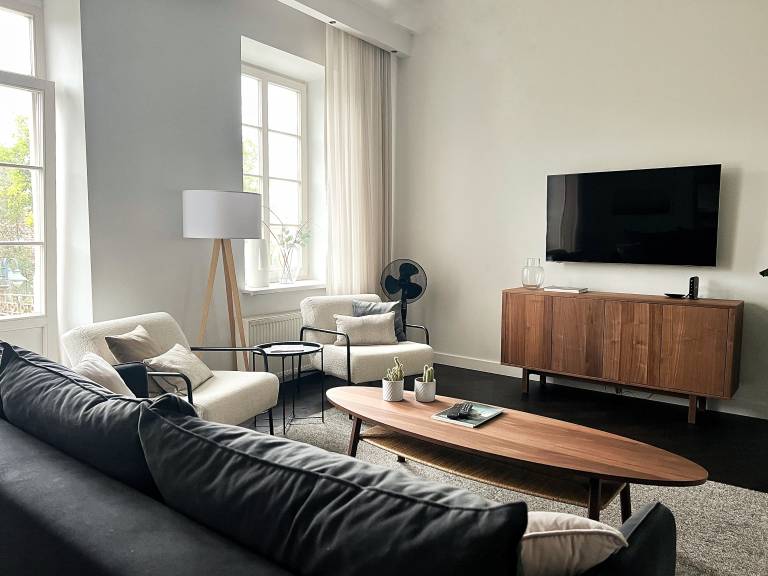 Apartament Senamiestis