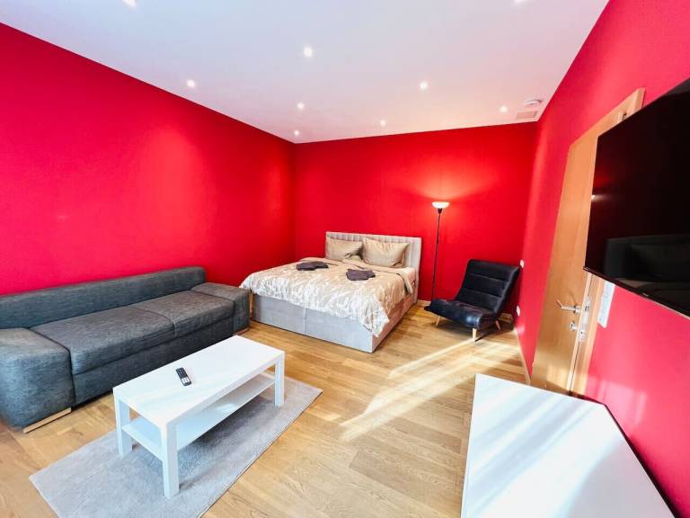 Ferienwohnung  Graz